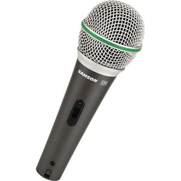 Samson SCQ6