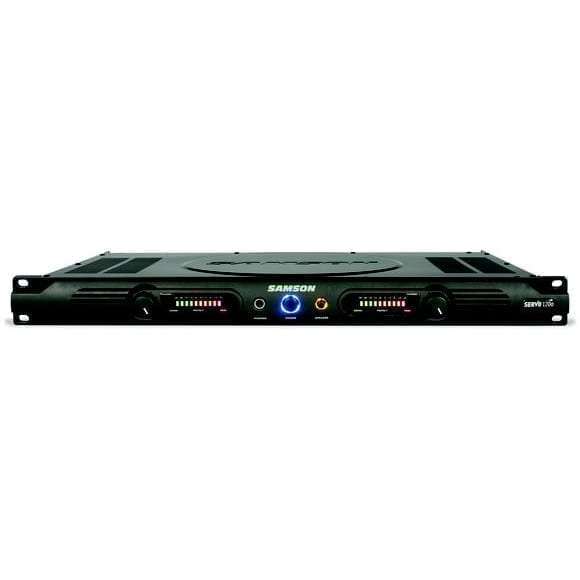 Samson SERVO 120A