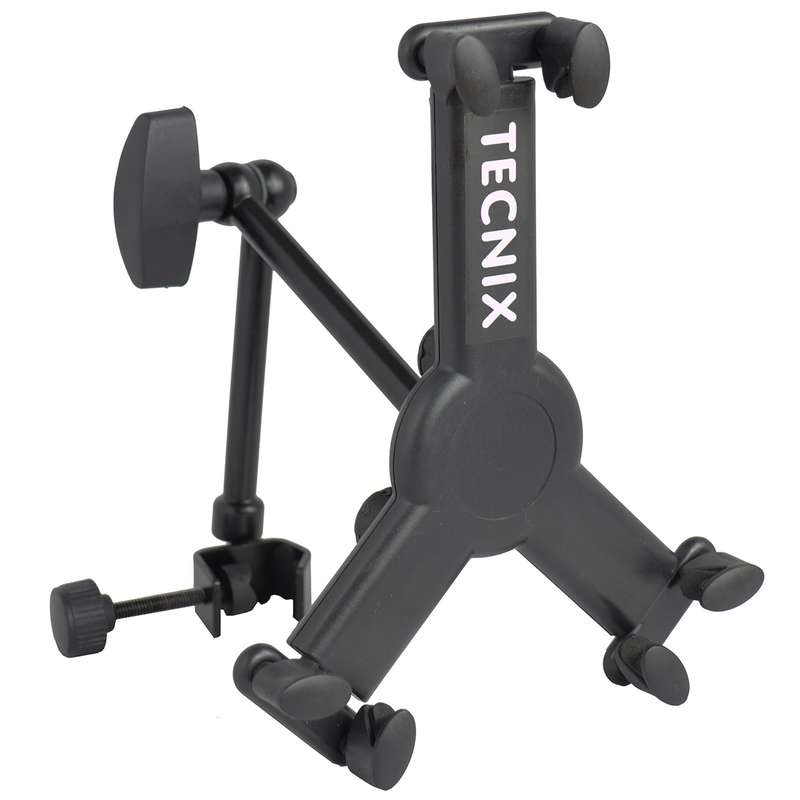 Tecnix iPad Table Top Mount