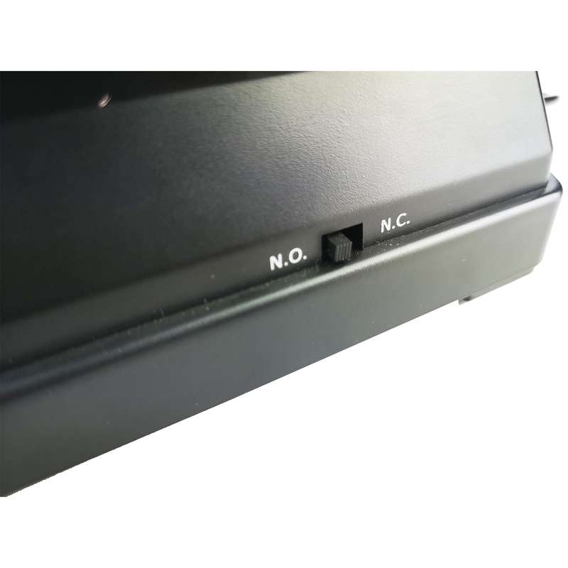 Tecnix TSP Sustain Pedal