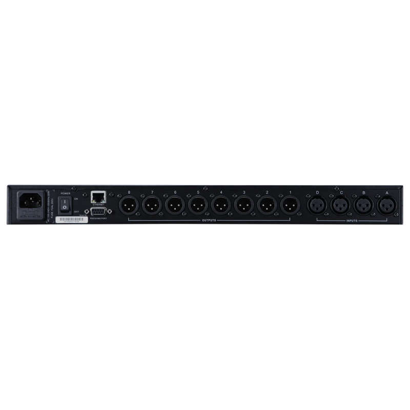 Wharfedale SC-48 FIR