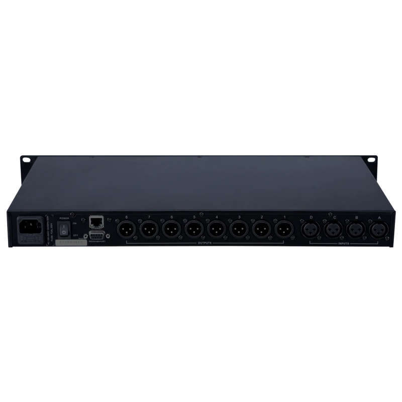 Wharfedale SC-48 FIR