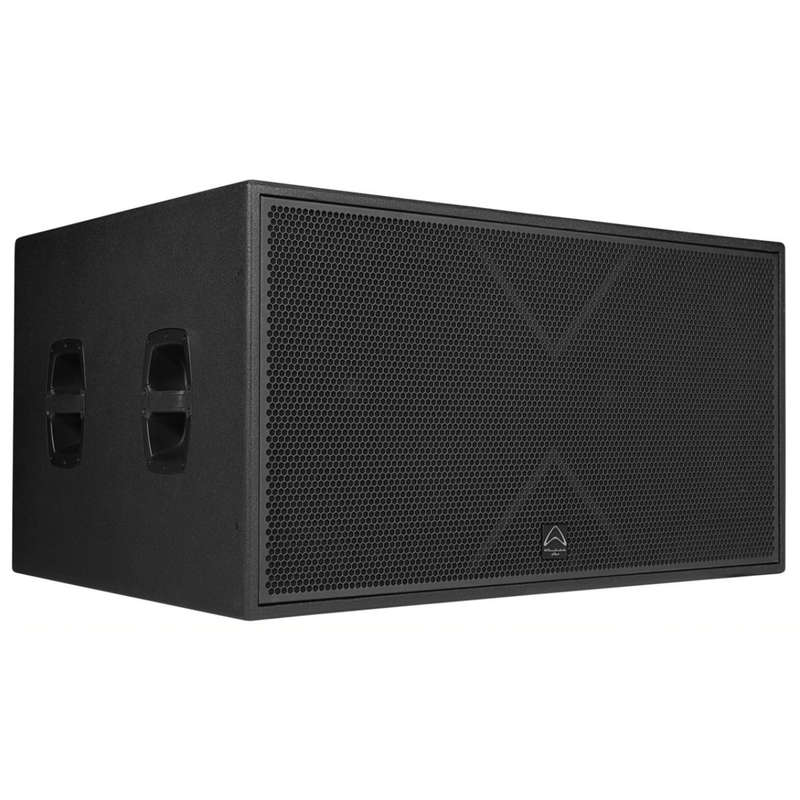 Wharfedale Pro WLA-218BA