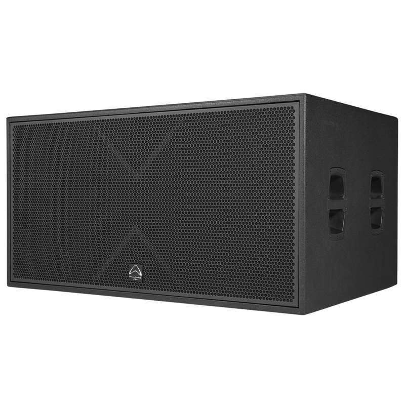 Wharfedale Pro WLA-218BA
