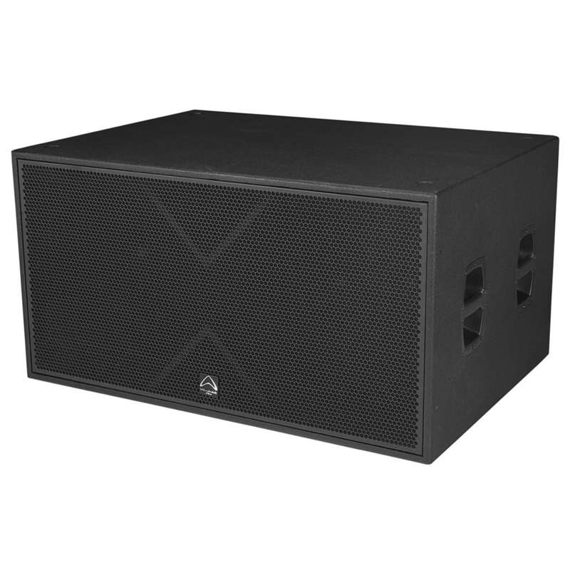 Wharfedale Pro WLA-218BA