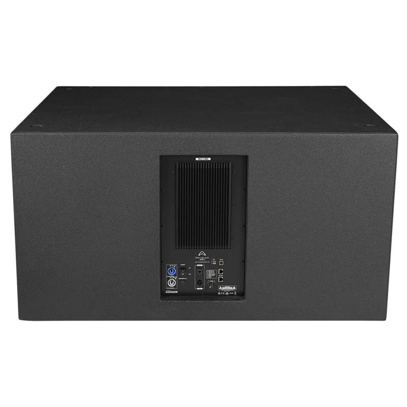 Wharfedale Pro WLA-218BA