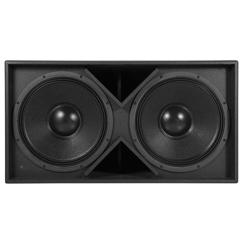 Wharfedale Pro WLA-218BA