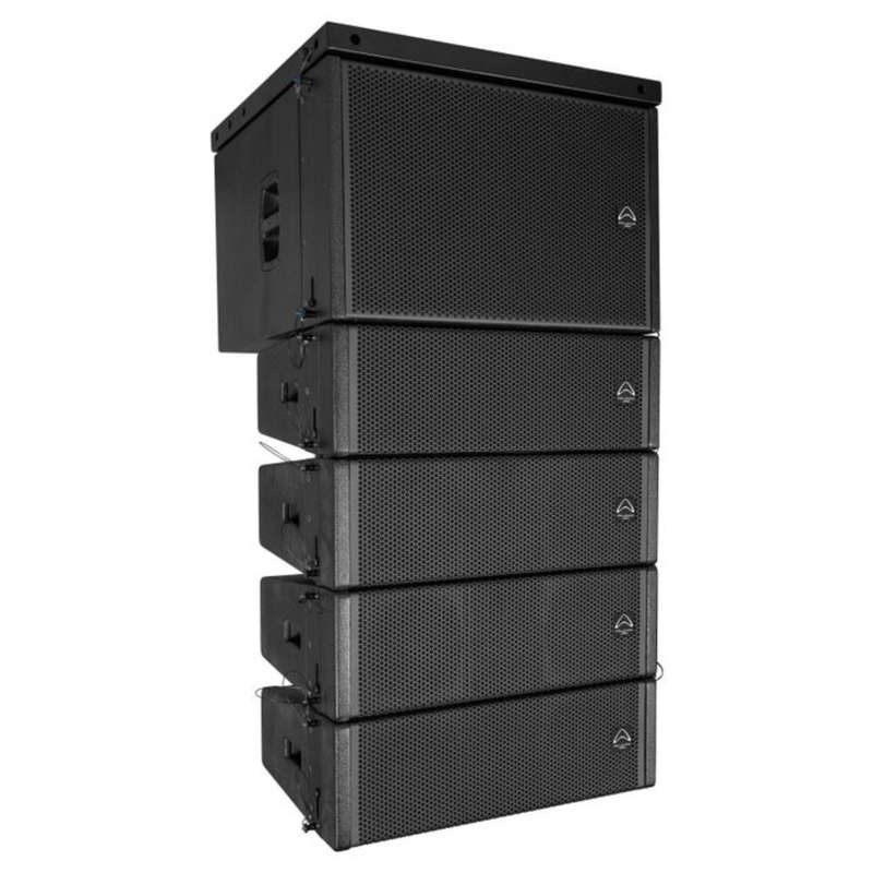 Wharfedale Pro WLA-28A