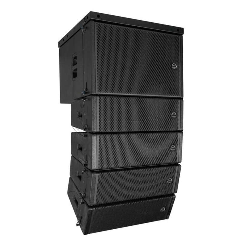 Wharfedale Pro WLA-28A