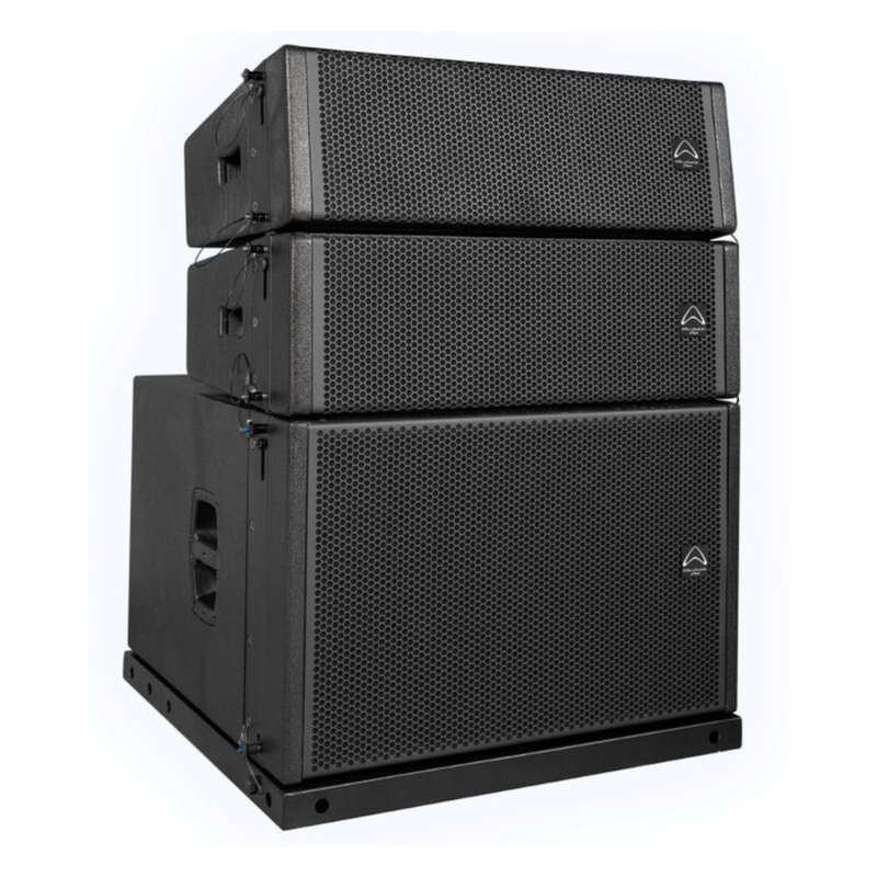 Wharfedale Pro WLA-28A