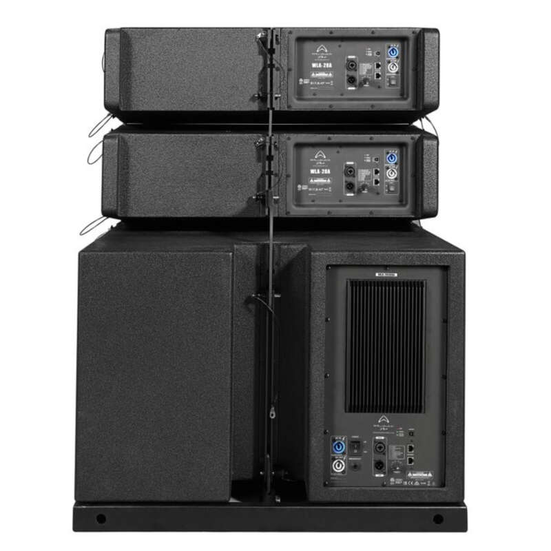 Wharfedale Pro WLA-28A
