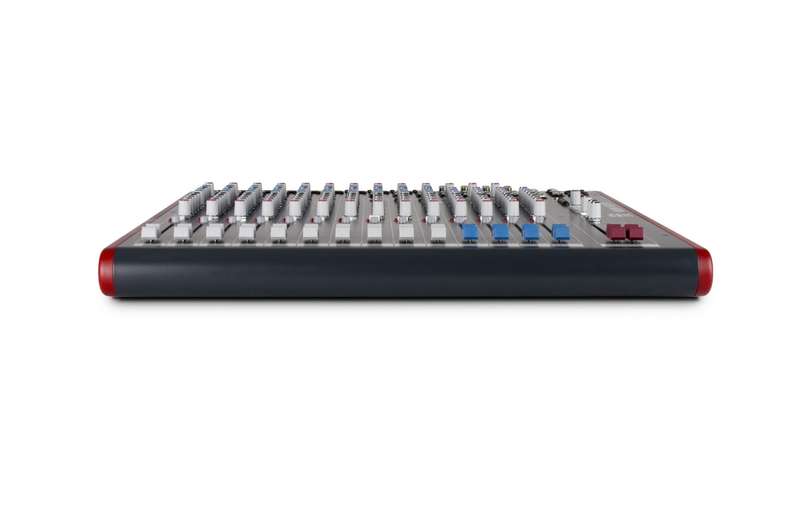 Allen &amp; Heath ZED1802
