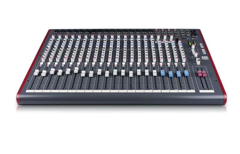 Allen &amp; Heath ZED2402