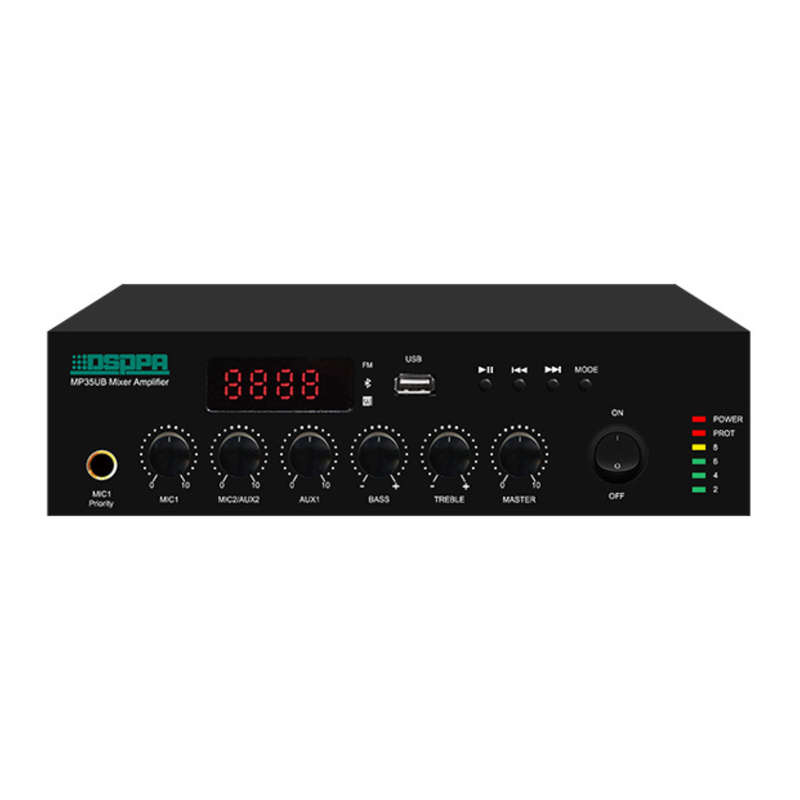 DSPPA MP60UB
