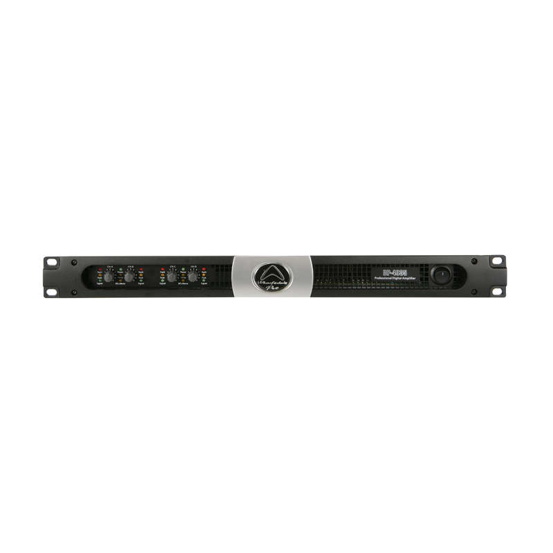 Wharfedale Pro DP-4035