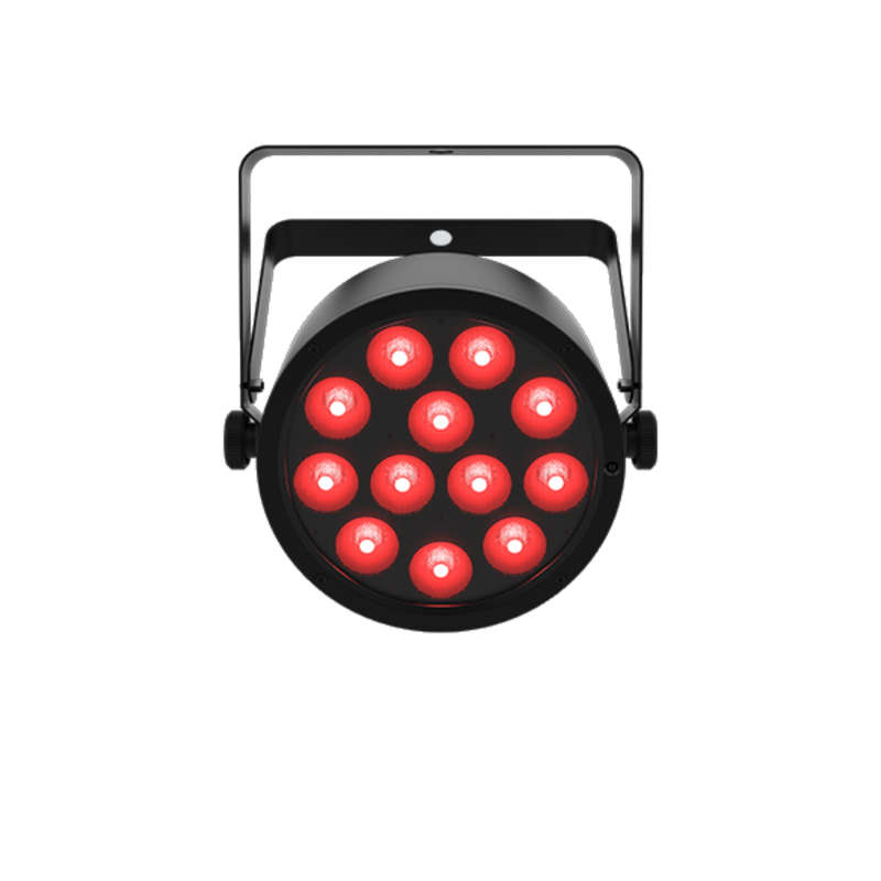 Chauvet DJ SlimPAR Q12 ILS