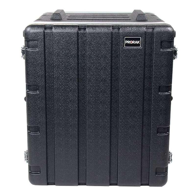 Prorak 12-U Abs Amp Rack - Large (483 MM Deep)
