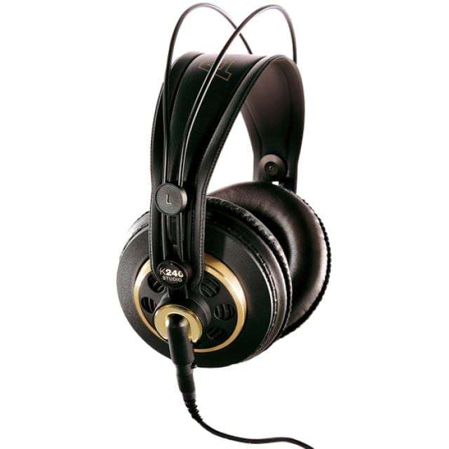 AKG K240 MKII