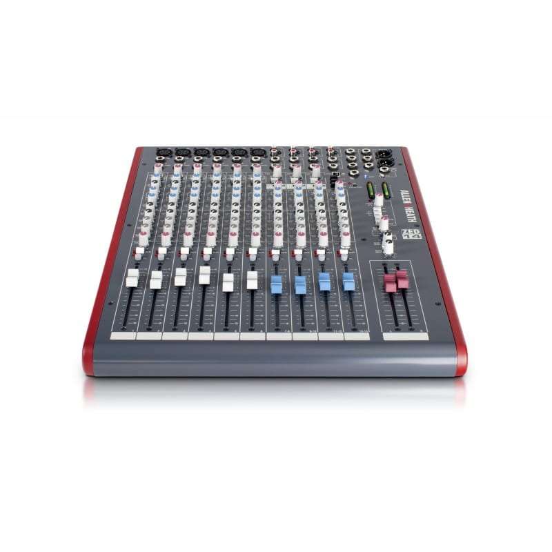 Allen &amp; Heath ZED1402