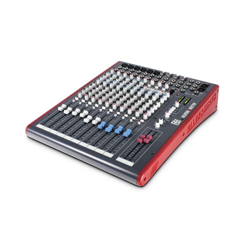 Allen &amp; Heath ZED1402