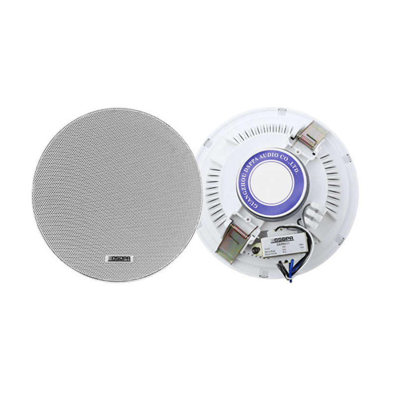 DSPPA DSP6011
