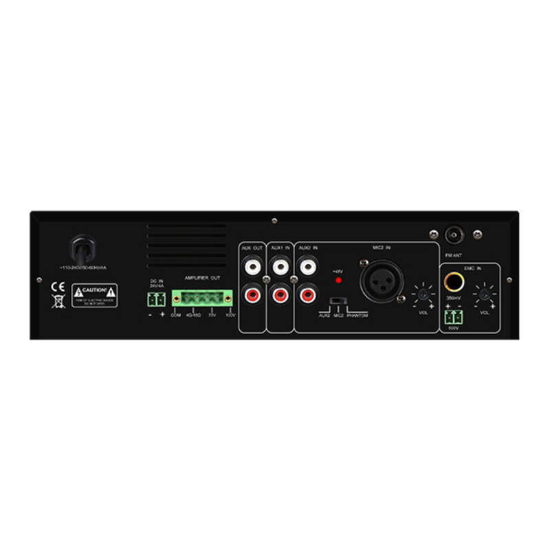DSPPA MP60UB