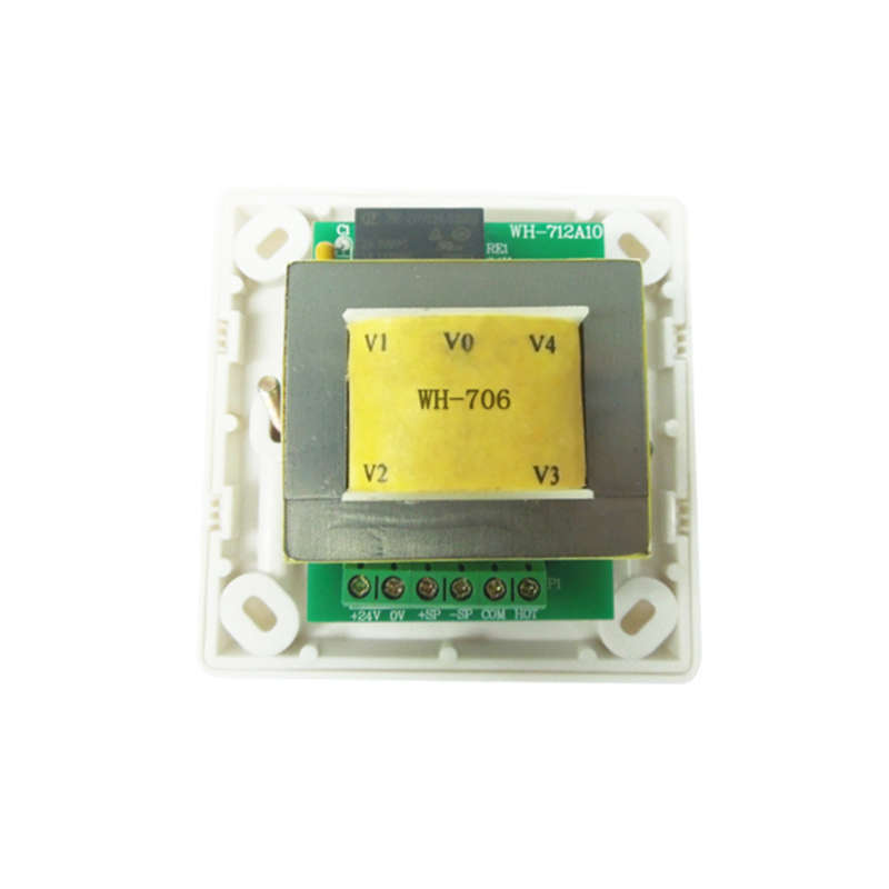 DSPPA WH706A