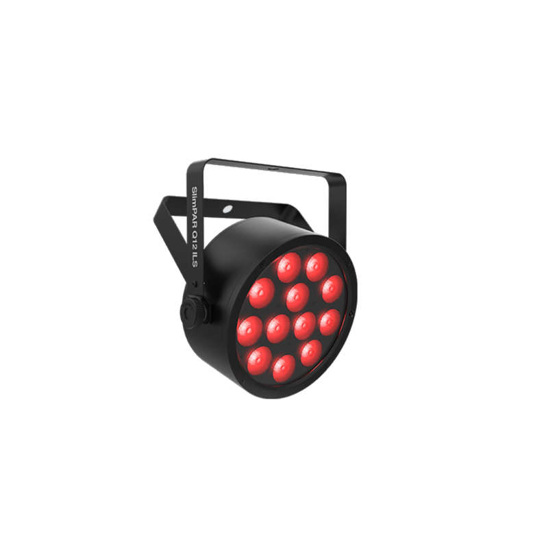 Chauvet DJ SlimPAR Q12 ILS
