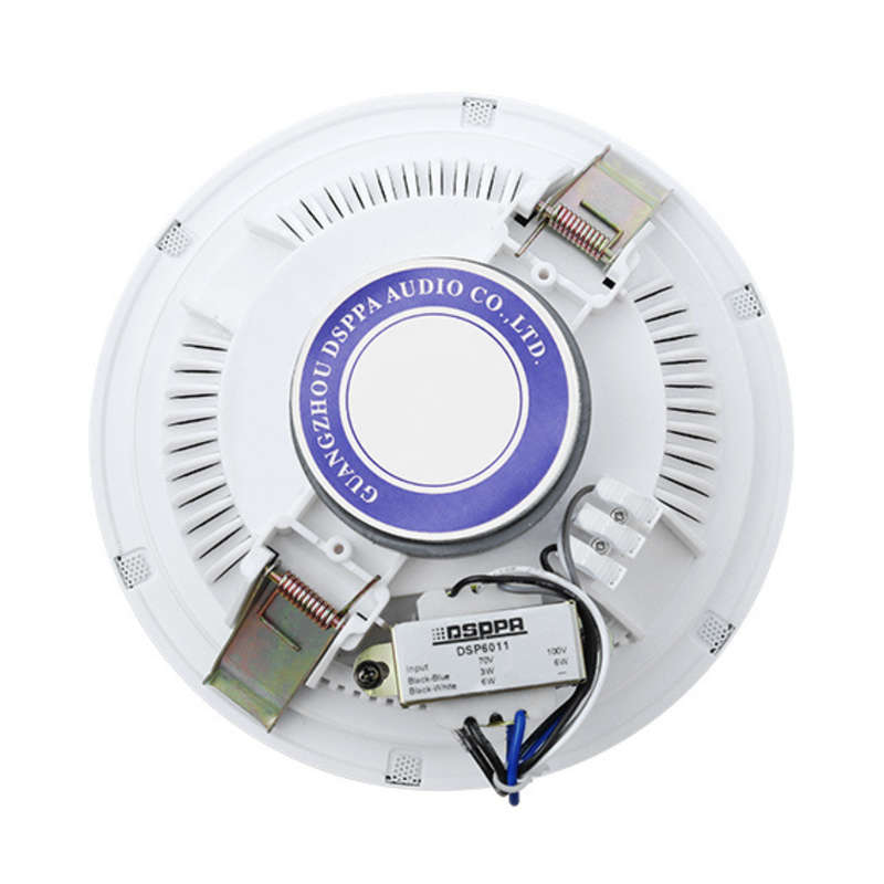 DSPPA DSP6011