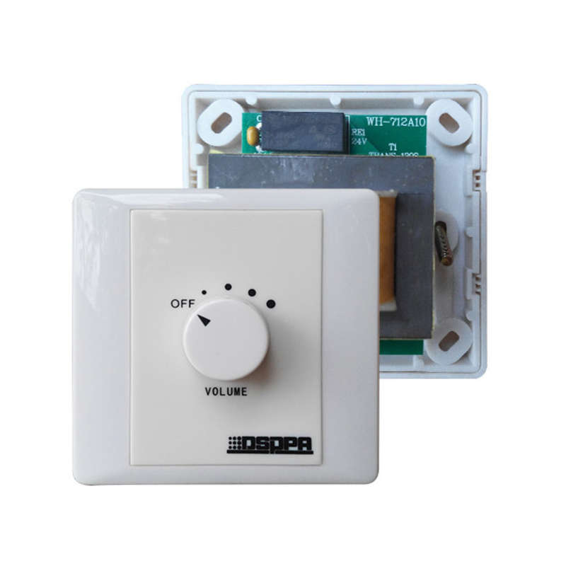 DSPPA WH712A