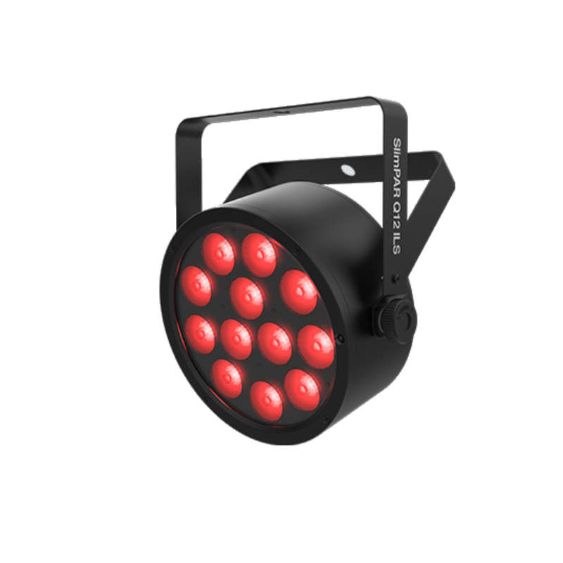 Chauvet DJ SlimPAR Q12 ILS