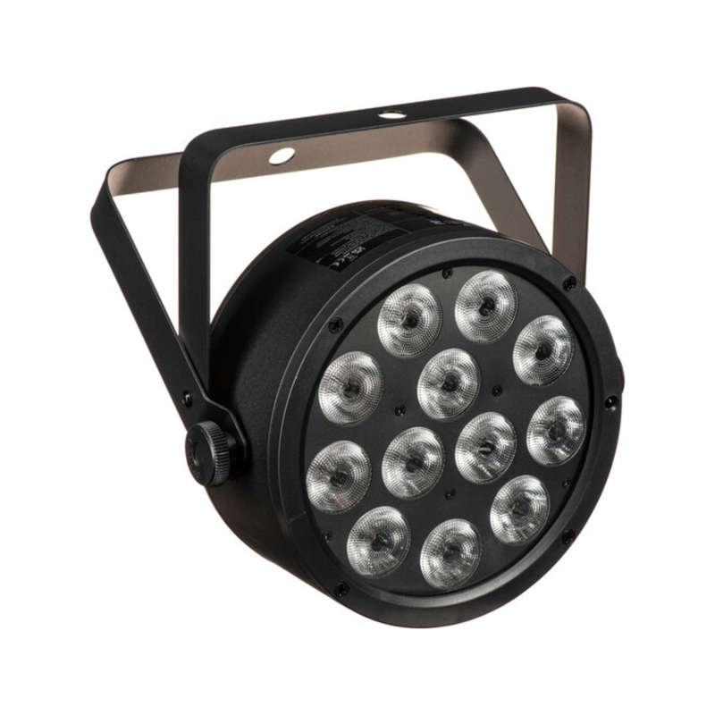 Chauvet DJ SlimPAR Q12 ILS