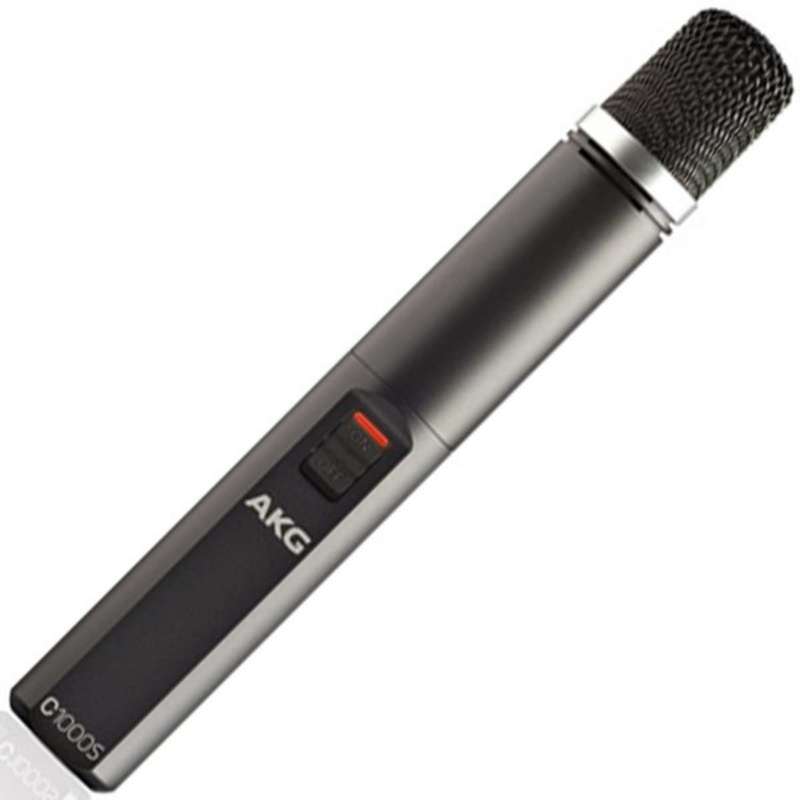 AKG C1000S