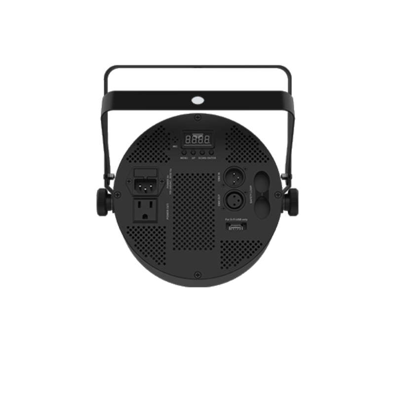 Chauvet DJ SlimPAR Q12 ILS