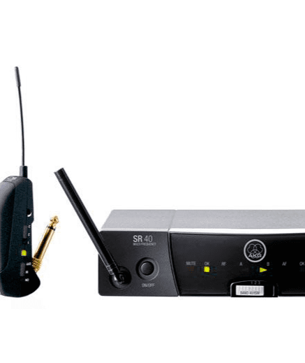 AKG SR 40 Flexx