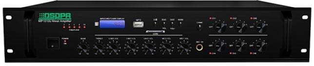 DSPPA MP 1010U