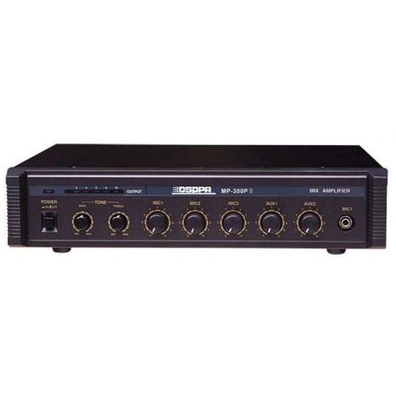 DSPPA MP 300P III