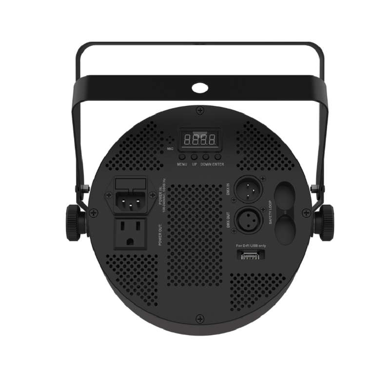 Chauvet DJ SlimPAR T12 ILS