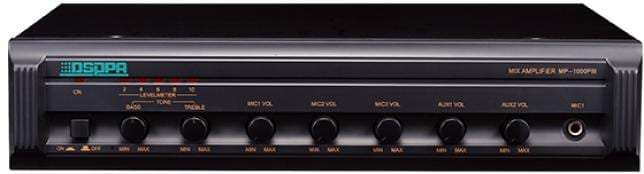 DSPPA MP-1000P