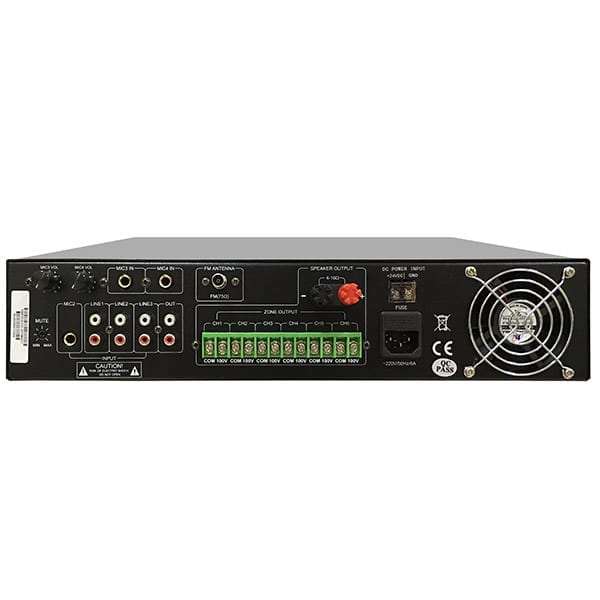 DSPPA MP 310U