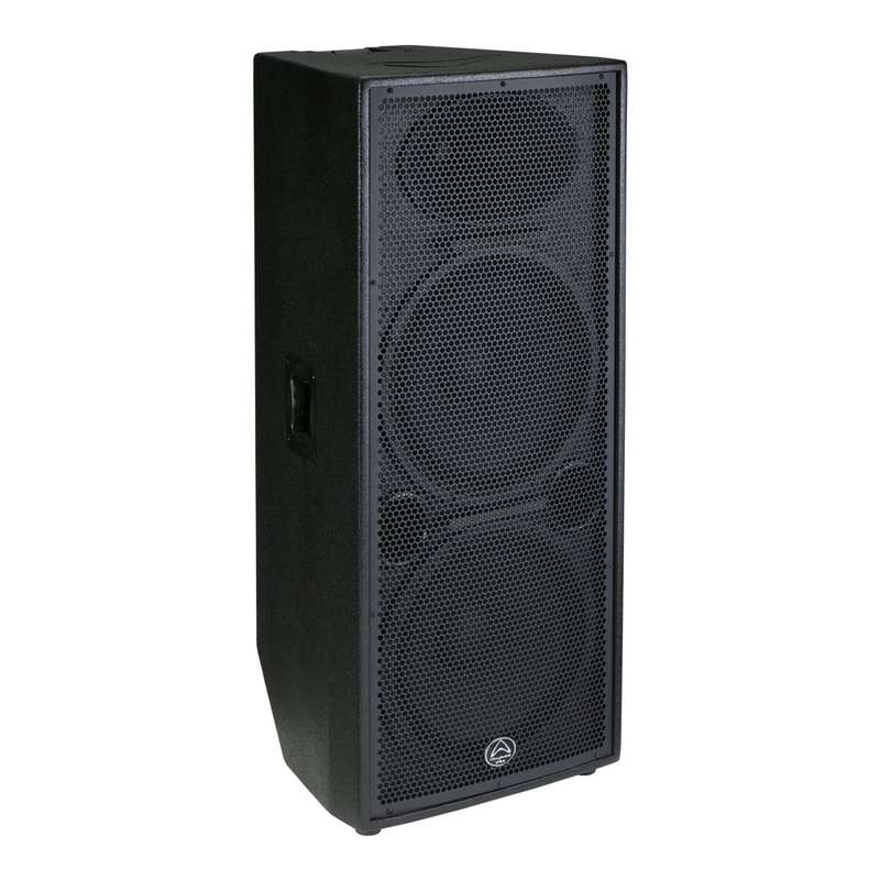 Wharfedale PRO Delta X215