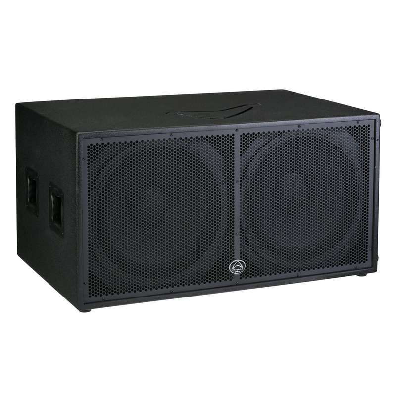 Wharfedale PRO Delta X218B