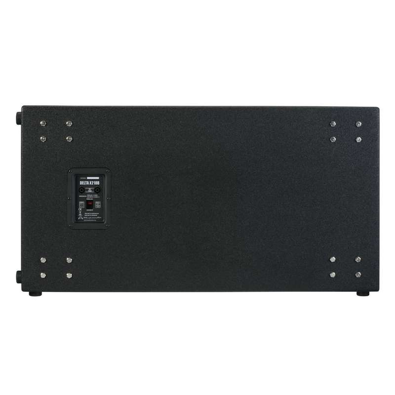 Wharfedale PRO Delta X218B