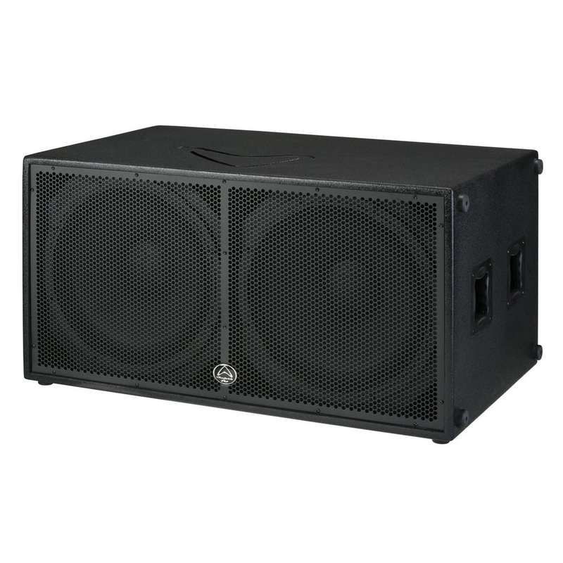 Wharfedale PRO Delta X218B