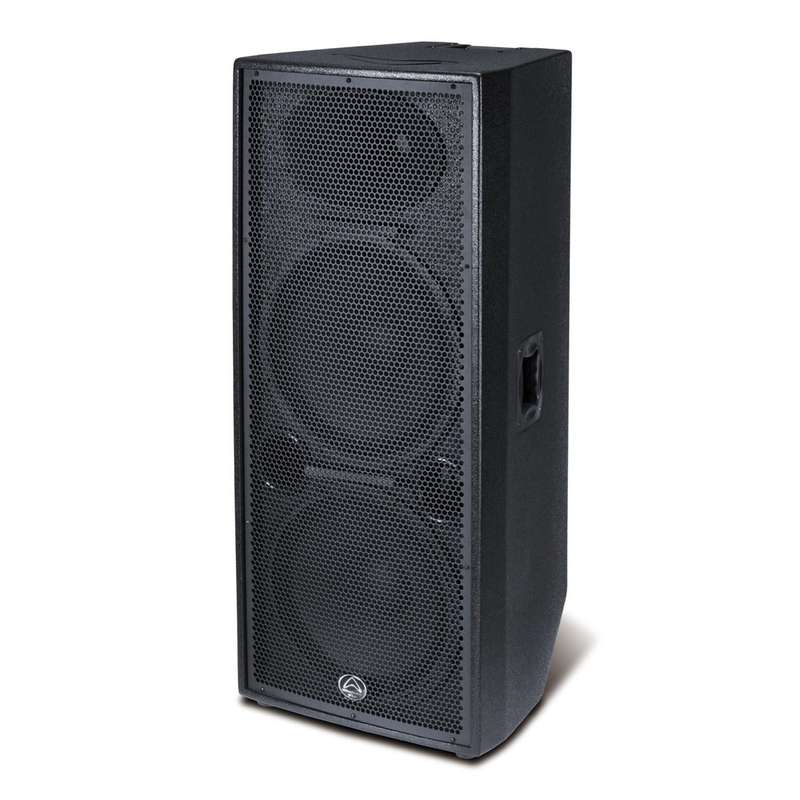 Wharfedale PRO Delta X215