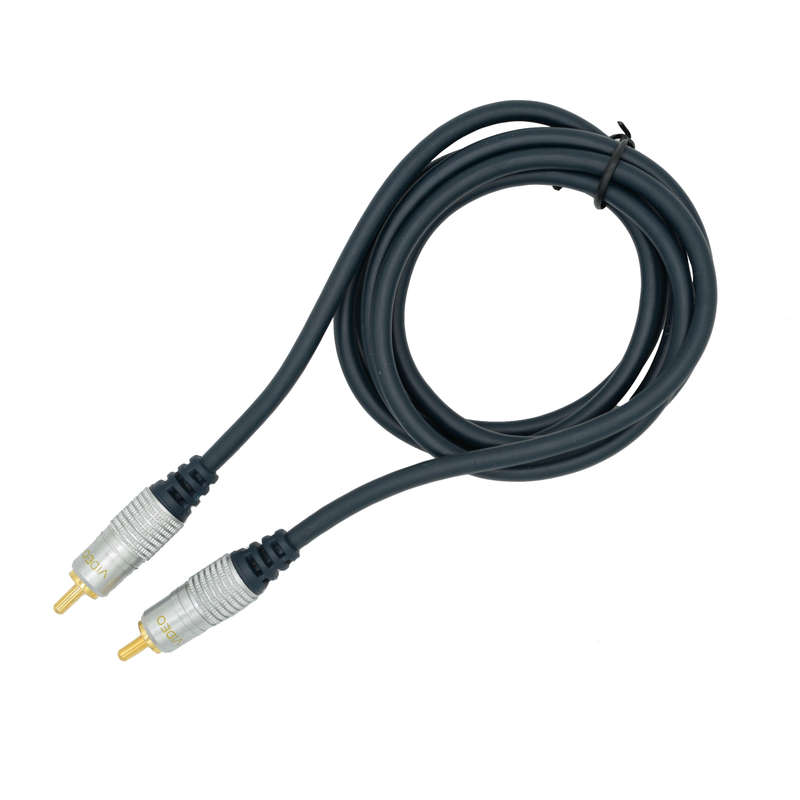 Skytronic Video connection Lead RCA to RCA 3m