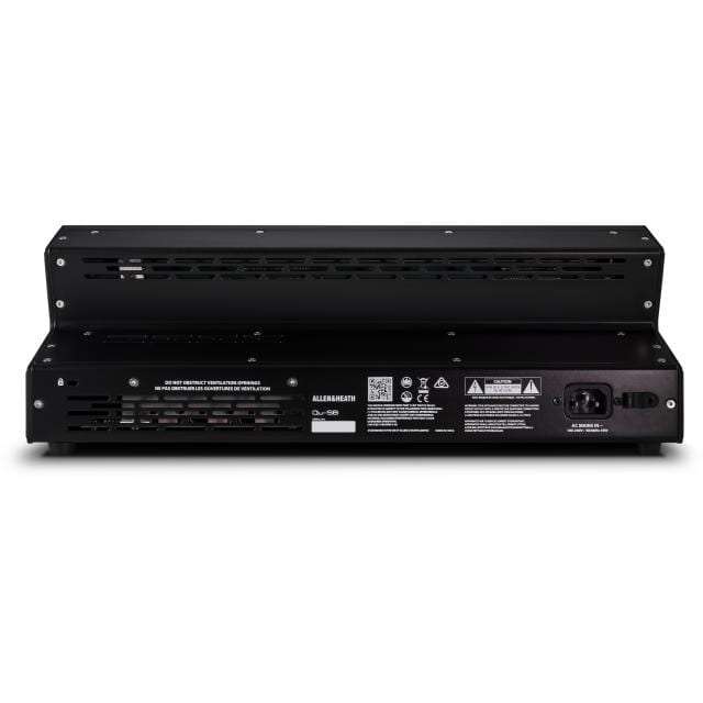 Allen & Heath QU-SB