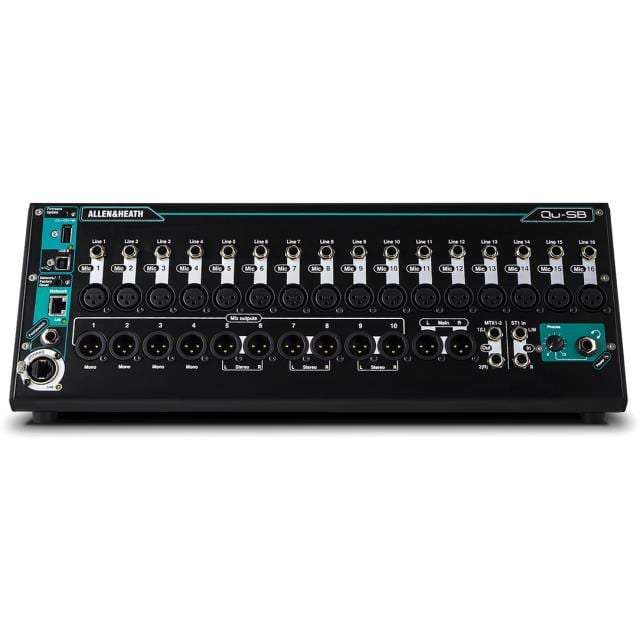 Allen & Heath QU-SB