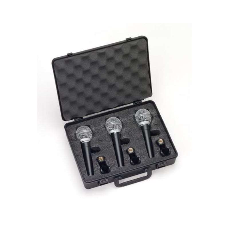 Samson R21 3-Pack