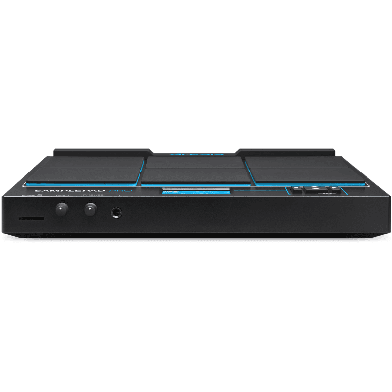 Alesis Sample Pad Pro 8-Pad Percussion